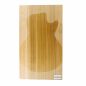 Preview: Body Tulipwood, 1-tlg., Einzelstück #005