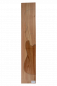 Preview: Body Western Red Cedar €, 2-pcs., Unique Piece #021