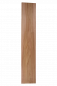 Preview: Body Western Red Cedar €, 2-pcs., Unique Piece #021
