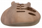 Preview: Body Cedro 1-tlg., Strat Einzelstück #008