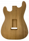 Preview: Body Weymouth Kiefer, 1-tlg., Caramel, Strat, Einzelstück #001