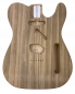 Preview: Body Paulownia, 1-tlg. Tele. Einzelstück #016