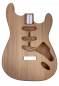 Preview: Body Rotzeder, 1-tlg., Strat, Einzelstück #005