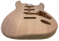 Preview: Body Rotzeder, 1-tlg., Strat, Einzelstück #005