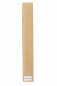 Preview: Griffbrett Ahorn geflammt, Caramel, 593x82x10 mm Einzelstück #042