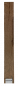 Preview: Griffbrett Vogelaugenahorn Caramel, 724x82x9mm Einzelstück #008
