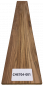 Preview: Fretboard Chechen 720x100x10mm, Unique Piece #001