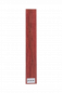 Preview: Griffbrett Red Heart / Chakte Kok 523x75x9 mm Einzelstück #001