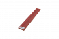 Preview: Griffbrett Red Heart / Chakte Kok 523x75x9 mm Einzelstück #001