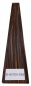 Preview: Griffbrett Ebenholz Makassar 724x75x9mm Einzelstück #026
