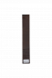 Preview: Griffbrett Grenadill 495x75x10mm Einzelstück #045
