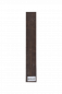Preview: Griffbrett Grenadill 495x75x9mm Einzelstück #047