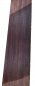 Preview: Fretboard Mexican Rosewood 724x74x9mm Unique Piece #062