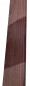 Preview: Griffbrett Mex. Palisander, 724x71x10mm Einzelstück #066