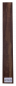 Preview: Griffbrett Mex. Palisander, 594x76x8mm Einzelstück #070