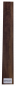 Preview: Griffbrett Mex. Palisander, 590x76x8mm Einzelstück #071