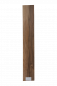 Preview: Fretboard Walnut, European, 760x115x11mm  Unique Piece #008