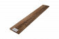 Preview: Fretboard Walnut, European, 760x115x11mm  Unique Piece #008