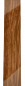 Preview: Griffbrett Olivenholz, 725x81x10mm - Einzelstück #008