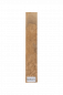 Preview: Fretboard Olivewood 450x75x8mm Unique Piece #013