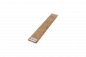 Preview: Fretboard Olivewood 450x75x8mm Unique Piece #013