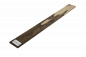 Preview: Fretboard Ziricote Unique Piece #041