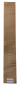 Preview: Hals Ahorn, geflammt, Caramel, 720x110x30mm Einzelstück #287
