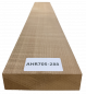 Preview: Neck Sycamore / Europ. Maple, curly, Caramel, 720x110x30mm Unique Piece #288