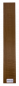 Preview: Neck Sycamore / Europ. Maple, curly, "Choco" - Unique Piece #292