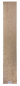 Preview: Hals Vogelaugenahorn, 1180x205x24mm, Einzelstück #077