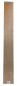 Preview: Neck Bird's Eye Maple, 1180x145x25mm, Unique Piece #079