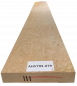 Preview: Neck Bird's Eye Maple, 1180x145x25mm, Unique Piece #079
