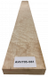 Preview: Neck Bird's Eye Maple, 1180x105x26mm, Unique Piece #081