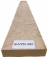 Preview: Neck Bird's Eye Maple, 1180x110x26mm, Unique Piece #082