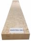 Preview: Neck Bird's Eye Maple, 870x110x26mm, Unique Piece #083