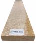 Preview: Neck Bird's Eye Maple, 870x127x26mm, Unique Piece #085
