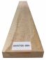 Preview: Neck Bird's Eye Maple, 870x130x26mm, Unique Piece #087