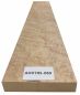 Preview: Neck Bird's Eye Maple, 720x118x26mm, Unique Piece #089