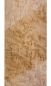 Preview: Neck Bird's Eye Maple, 720x118x26mm, Unique Piece #089