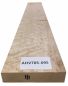 Preview: Neck Bird's Eye Maple, 720x109x25mm, Unique Piece #095