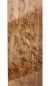 Preview: Neck Bird's Eye Maple, 720x98x25mm, Unique Piece #098