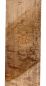 Preview: Neck Bird's Eye Maple Caramel, 720x107x24mm, Unique Piece #099