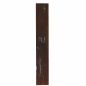 Preview: Neck African Koa flamed, 870x135x50mm Unique Piece #002