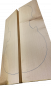Preview: Decke Fichte Cello B-Ware