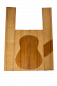 Preview: Boden & Zargen Fernambuk karib. A, Western FSC®100%