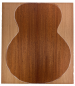 Preview: Boden & Zargen Mahagoni Swietenia Western AA - FSC®100%