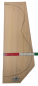 Preview: Back & Sides Cypress Mediterranian AAA+, Classic