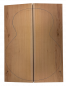Preview: Gitarrendecke Libanonzeder / echte Zeder Archtop A