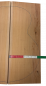 Preview: Gitarrendecke Libanonzeder / echte Zeder Archtop A