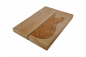 Preview: Body Red Alder, American, AA Prime Grade, 2-pcs., unglued